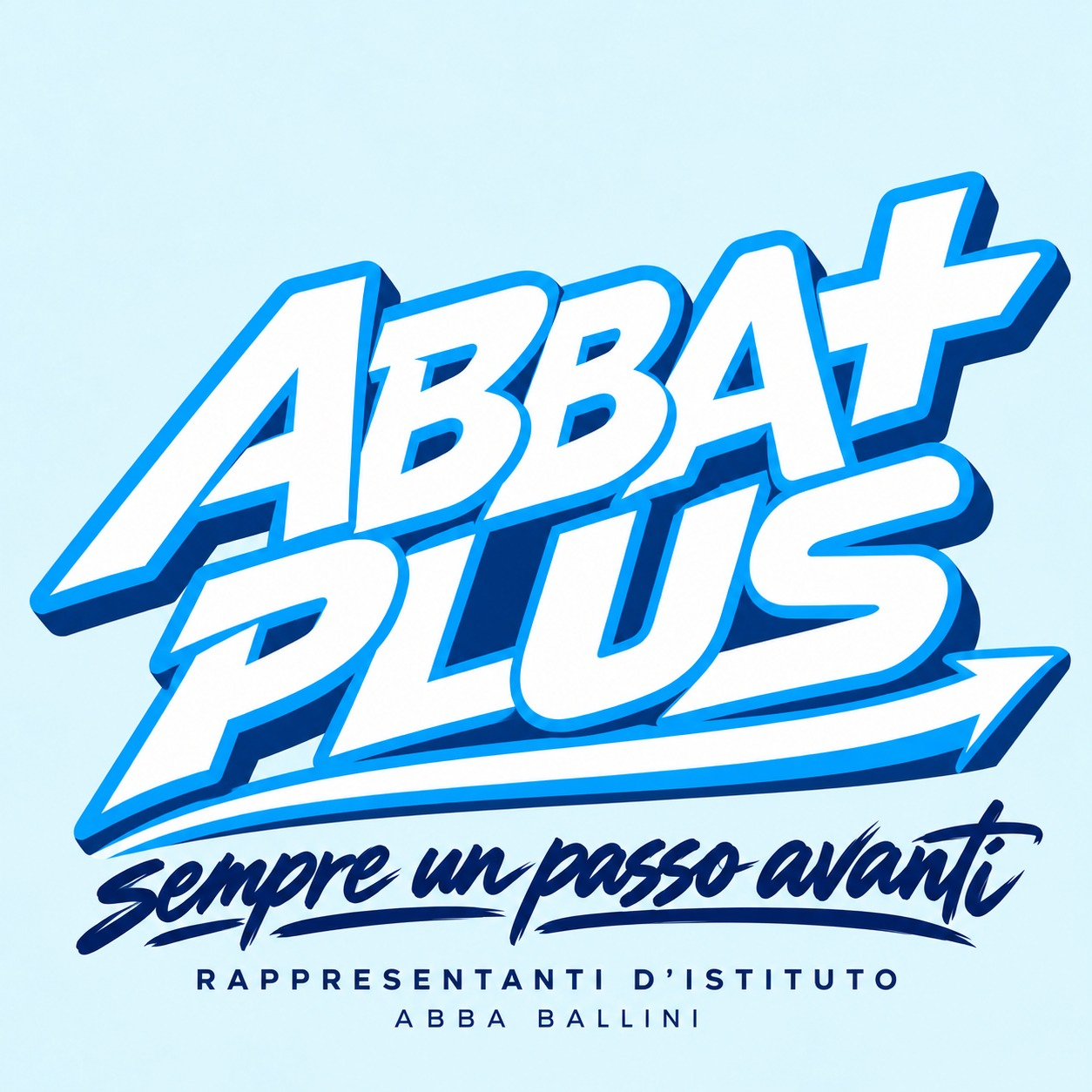 ABBA Plus — Sempre un passo avanti